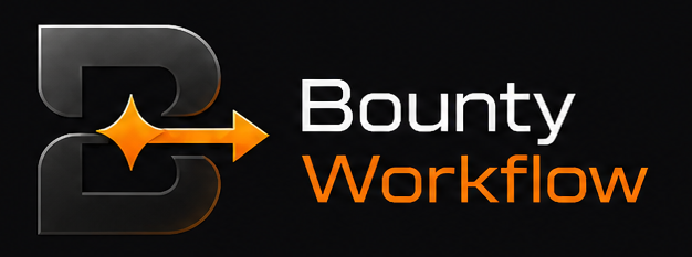 Bounty Workflow